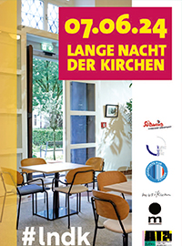 Stephan Höllwerth Dirigent - LAnge NAcht der Kirchen Salzburg